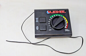 LIONEL 6-12885 CONTROL SYSTEM 40 WATT 3 AMP Fast Shipping